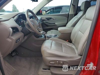 Zdjęcie 7 z 13 samochodu: 2019 CHEVROLET TRAVERSE LT VIN:1GNEVHKWXKJ314752 - miniatura