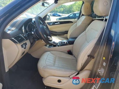 Zdjęcie 7 z 13 samochodu: 2018 MERCEDES-BENZ GLE 350 4MATIC VIN:4JGDA5HB6JB124700 - miniatura