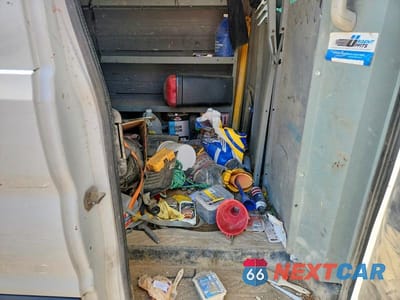 Zdjęcie 10 z 12 samochodu: 2018 FORD TRANSIT T-250 VIN:1FTYR2ZMXJKA51411 - miniatura