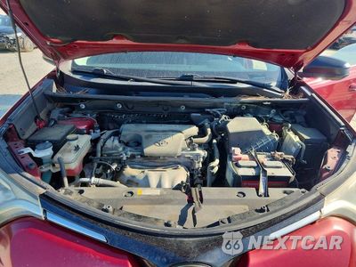 Zdjęcie 11 z 12 samochodu: 2018 TOYOTA RAV4 LE VIN:2T3ZFREV2JW430320 - miniatura