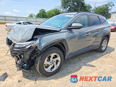 2024 HYUNDAI TUCSON SEL 5NMJBCDE3RH331061 - główne zdjęcie licytacji z USA - miniatura