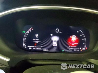 Zdjęcie 9 z 13 samochodu: 2026 ACURA MDX TECHNOLOGY VIN:5J8YE1H42TL006789 - miniatura