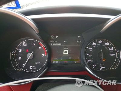 Zdjęcie 9 z 12 samochodu: 2018 ALFA ROMEO GIULIA TI VIN:ZARFAECN7J7566988 - miniatura