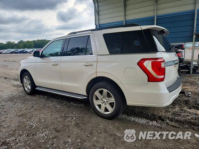 Drugie zdjęcie samochodu z przodu: 2019 FORD EXPEDITION XLT VIN:1FMJU1HT9KEA63905 - miniatura