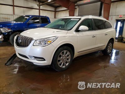 2014 BUICK ENCLAVE 5GAKVCKD0EJ365079 - główne zdjęcie licytacji z USA - miniatura