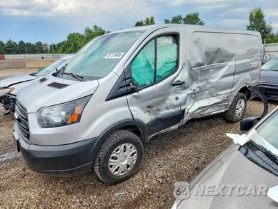 2019 FORD TRANSIT T-250 1FTYR1ZM0KKA69797 - główne zdjęcie licytacji z USA - miniatura
