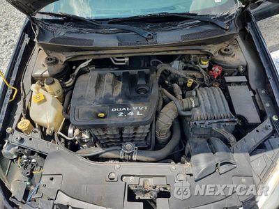 Zdjęcie 11 z 12 samochodu: 2012 CHRYSLER 200 LX VIN:1C3CCBAB5CN113745 - miniatura