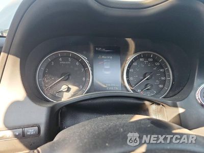 Zdjęcie 9 z 12 samochodu: 2020 INFINITI Q50 3.0T LUXE VIN:JN1EV7APXLM200315 - miniatura