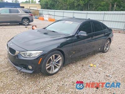 2015 BMW 4ER I GRAN COUPE WBA4A5C54FGK15882 - główne zdjęcie licytacji z USA - miniatura