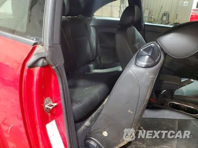 Zdjęcie 10 z 13 samochodu: 2017 VOLKSWAGEN BEETLE 1.8T VIN:3VWF17AT6HM623721 - miniatura
