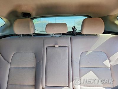 Zdjęcie 10 z 13 samochodu: 2017 HYUNDAI TUCSON SE VIN:KM8J33A46HU306098 - miniatura
