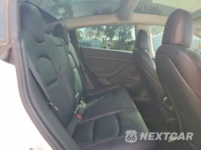 Zdjęcie 10 z 12 samochodu: 2022 TESLA MODEL 3 VIN:5YJ3E1EA1NF297570 - miniatura