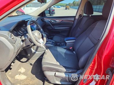 Zdjęcie 7 z 14 samochodu: 2017 NISSAN ROGUE S VIN:JN8AT2MV1HW003239 - miniatura