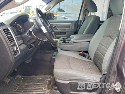 Zdjęcie 7 z 12 samochodu: 2016 RAM 1500 SLT VIN:1C6RR7LG4GS219600 - miniatura