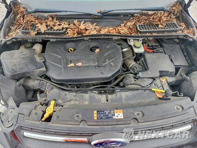 Zdjęcie 23 z 26 samochodu: 2015 FORD ESCAPE SE VIN:1FMCU9G98FUA88853 - miniatura