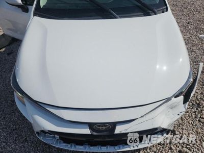 Zdjęcie 11 z 12 samochodu: 2026 TOYOTA COROLLA LE VIN:5YFB4MDE7TP374772 - miniatura