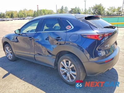 Drugie zdjęcie samochodu z przodu: 2021 MAZDA CX-30 PREMIUM VIN:3MVDMBDL3MM270167 - miniatura