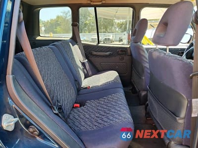 Zdjęcie 11 z 13 samochodu: 2000 TOYOTA RAV4 BASE VIN:JT3GP10V2Y7069971 - miniatura