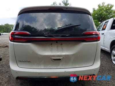 Zdjęcie 6 z 13 samochodu: 2026 CHRYSLER PACIFICA SELECT VIN:2C4RC1BG9TR188946 - miniatura