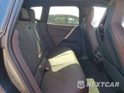 Zdjęcie 11 z 13 samochodu: 2023 BMW IX XDRIVE50 VIN:WB523CF07PCM08699 - miniatura