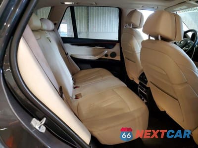 Zdjęcie 11 z 13 samochodu: 2016 BMW X5 XDR40E VIN:5UXKT0C56G0S75534 - miniatura