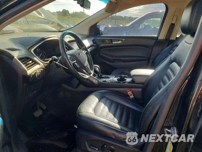 Zdjęcie 7 z 12 samochodu: 2015 FORD EDGE SEL VIN:2FMTK4J98FBB42191 - miniatura