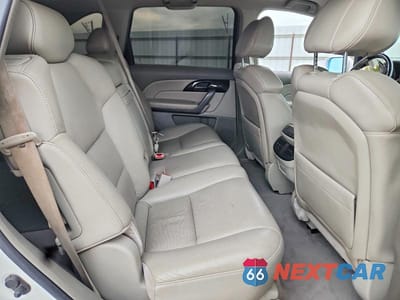 Zdjęcie 11 z 13 samochodu: 2008 ACURA MDX SPORT VIN:2HNYD28818H513112 - miniatura