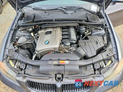 Zdjęcie 11 z 12 samochodu: 2006 BMW 330 I VIN:WBAVB33586KR74098 - miniatura