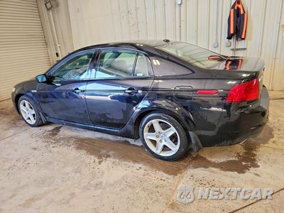 Drugie zdjęcie samochodu z przodu: 2005 ACURA TL VIN:19UUA66285A077955 - miniatura