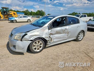 2011 NISSAN SENTRA 2.0 3N1AB6AP7BL618941 - główne zdjęcie licytacji z USA - miniatura