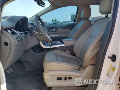 Zdjęcie 7 z 13 samochodu: 2013 FORD EDGE LIMITED VIN:2FMDK3KC6DBC64277 - miniatura