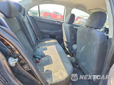 Zdjęcie 10 z 12 samochodu: 2015 MITSUBISHI LANCER ES VIN:JA32U2FU4FU022358 - miniatura