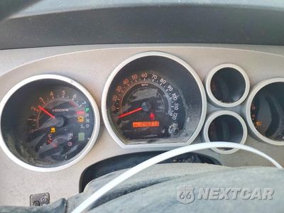 Zdjęcie 9 z 12 samochodu: 2007 TOYOTA TUNDRA SR5 VIN:5TBBT54117S451731 - miniatura