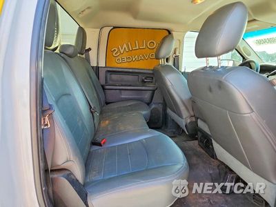 Zdjęcie 10 z 12 samochodu: 2016 RAM 2500 ST VIN:3C6UR4HJ1GG264224 - miniatura