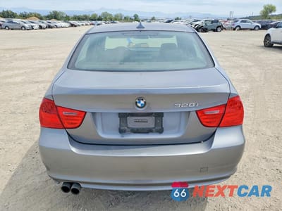 Zdjęcie 6 z 12 samochodu: 2011 BMW 328 XI SULEV VIN:WBAPK5C54BA810805 - miniatura