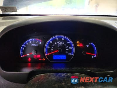 Zdjęcie 9 z 12 samochodu: 2010 HYUNDAI ELANTRA GLS VIN:KMHDU4ADXAU014895 - miniatura