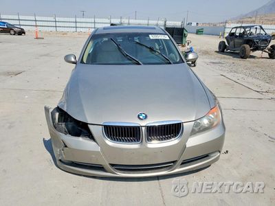 Piąte zdjęcie samochodu w środku: 2008 BMW 328 I VIN:WBAVA33518K054691 - miniatura