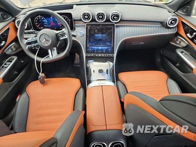 Zdjęcie 8 z 13 samochodu: 2025 MERCEDES-BENZ C 300 4MATIC VIN:W1KAF4HB9SR277444 - miniatura