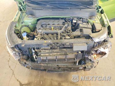 Zdjęcie 12 z 14 samochodu: 2024 HYUNDAI VENUE SEL VIN:KMHRC8A36RU311228 - miniatura