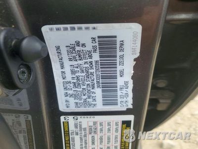 Zdjęcie 12 z 12 samochodu: 2007 TOYOTA COROLLA LE VIN:1NXBR30E87Z805996 - miniatura