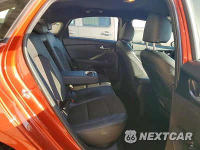 Zdjęcie 10 z 13 samochodu: 2024 KIA FORTE GT LINE VIN:3KPF54AD2RE697261 - miniatura