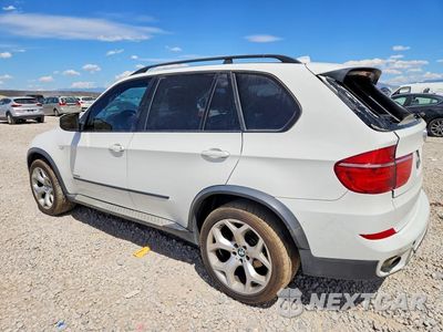 Drugie zdjęcie samochodu z przodu: 2011 BMW X5 XDRIVE35I VIN:5UXZV4C57BL743195 - miniatura