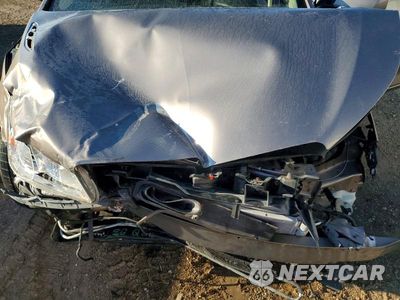 Zdjęcie 11 z 12 samochodu: 2011 BUICK LACROSSE CXS VIN:1G4GE5ED0BF352418 - miniatura