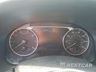 Zdjęcie 9 z 12 samochodu: 2020 NISSAN ALTIMA SR VIN:1N4BL4CV7LC165261 - miniatura