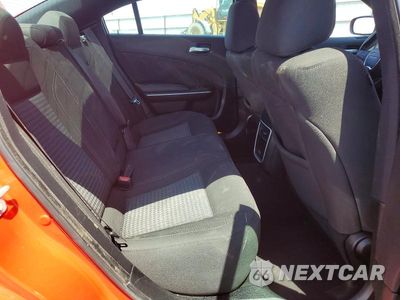 Zdjęcie 10 z 13 samochodu: 2023 DODGE CHARGER SXT VIN:2C3CDXBGXPH587614 - miniatura