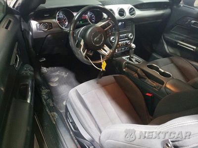 Zdjęcie 8 z 12 samochodu: 2020 FORD MUSTANG GT VIN:1FA6P8CF3L5177739 - miniatura