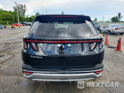 Zdjęcie 6 z 13 samochodu: 2026 HYUNDAI TUCSON LIMITED VIN:5NMJE3DEXTH717605 - miniatura