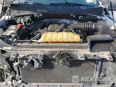 Zdjęcie 11 z 12 samochodu: 2019 FORD F150 SUPERCREW VIN:1FTEW1E58KKD51793 - miniatura
