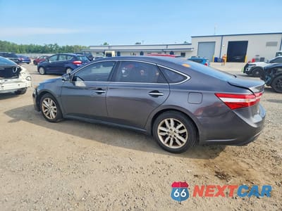 Drugie zdjęcie samochodu z przodu: 2013 TOYOTA AVALON XLE PREMIUM VIN:4T1BK1EB8DU073128 - miniatura