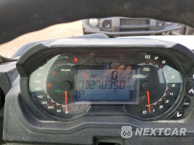Zdjęcie 8 z 10 samochodu: 2022 POLARIS RANGER XP 1000 UTILITY VEHICLE VIN:4XARS199XN8068217 - miniatura